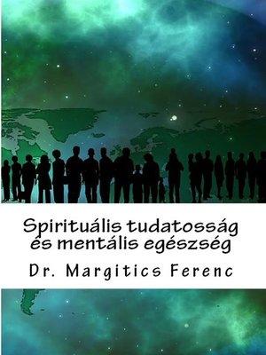 cover image of Spirituális tudatosság és mentális egészség